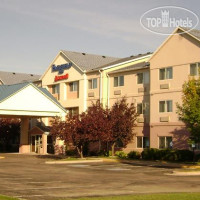 Fairfield Inn Mankato 2*