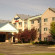 Fairfield Inn Mankato 