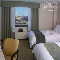 Radisson Hotel Duluth Harborview 