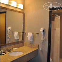 Best Western Plus Minneapolis-Northwest 