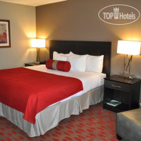 Best Western Plus Minneapolis-Northwest 