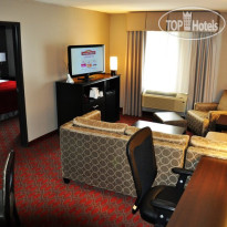 Best Western Plus Minneapolis-Northwest 