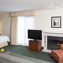 Residence Inn Minneapolis-St. Paul Airport/Eagan 