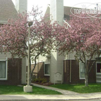 Residence Inn Minneapolis-St. Paul Airport/Eagan 