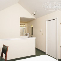 Residence Inn Minneapolis-St. Paul Airport/Eagan 