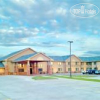 Fairbridge Inn and Suites Caledonia 2*