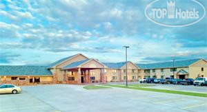 Фотографии отеля  Fairbridge Inn and Suites Caledonia 2*