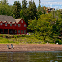 Lutsen Resort 3*