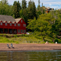 Lutsen Resort 