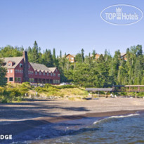 Lutsen Resort 