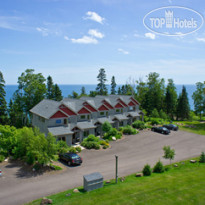 Lutsen Resort 