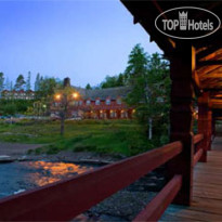 Lutsen Resort 