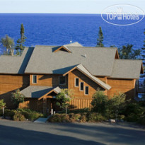 Lutsen Resort 