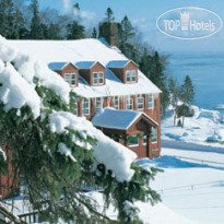 Lutsen Resort 