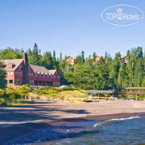 Lutsen Resort 