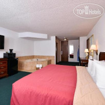 Americas Best Value Inn Albert Lea 