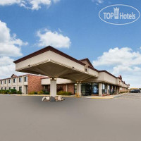 Americas Best Value Inn Albert Lea 2*