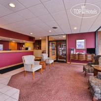 Americas Best Value Inn Albert Lea 