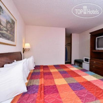 Americas Best Value Inn Albert Lea 