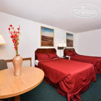 Americas Best Value Inn Albert Lea 