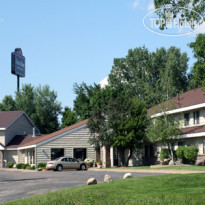 AmericInn Lodge & Suites Rogers 