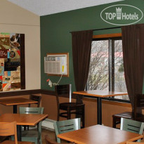 Asteria Inn & Suites  