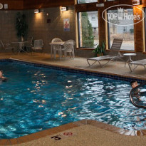 Asteria Inn & Suites  