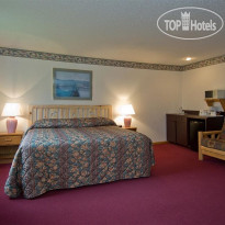 Americas Best Value Inn & Suites International Falls  