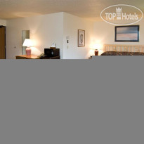 Americas Best Value Inn & Suites International Falls  