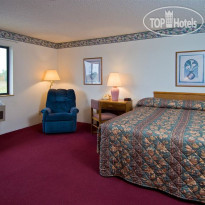 Americas Best Value Inn & Suites International Falls  