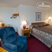 Americas Best Value Inn & Suites International Falls  