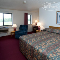 Americas Best Value Inn & Suites International Falls  