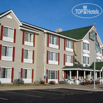 Country Inn & Suites By Carlson Elk River 