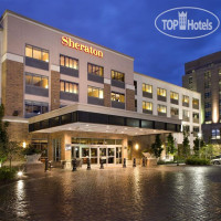 Sheraton Minneapolis Midtown 4*