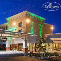 Holiday Inn Bloomington Airport South (Mall Area) I-35W 