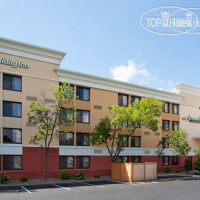 Holiday Inn Bloomington Airport South (Mall Area) I-35W 3*