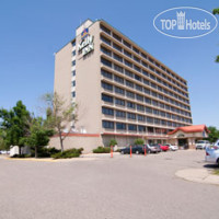 Best Western Plus Kelly Inn 2*