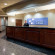 Holiday Inn Express Minneapolis Downtown (Convention Center) 