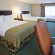 Holiday Inn Express Minneapolis Downtown (Convention Center) 
