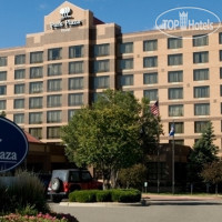 Park Plaza Bloomington 3*