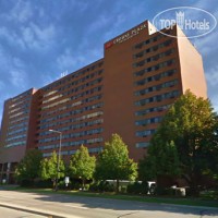 Crowne Plaza Suites Msp Airport - Mall Of America 4*