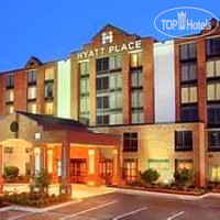 Hyatt Place Minneapolis Airport - South 3*