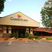 Comfort Inn Plymouth 