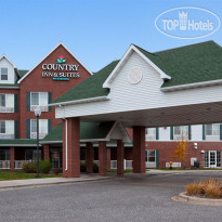 Country Inn & Suites By Carlson Duluth North 