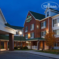 Country Inn & Suites By Carlson Duluth North 3*