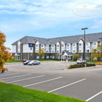 Microtel Inn & Suites Eagan St Paul MN 2*