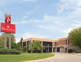 Фотографии отеля  Ramada Bloomington Hotel Minneapolis Airport Mall 3*