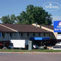 Americas Best Value Inn-Burnsville Minneapolis 2*