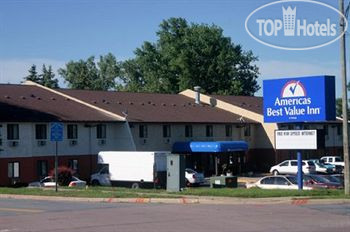 Фотографии отеля  Americas Best Value Inn-Burnsville Minneapolis 2*