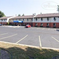 Americas Best Value Inn-Burnsville/Minneapolis 